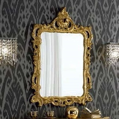 Зеркало DMBT.3M114 фото 1