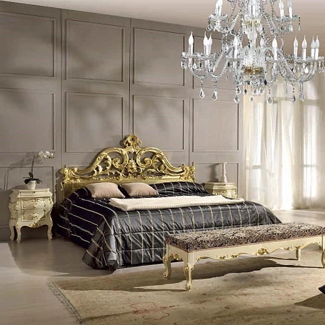 Кровать DMBT.3M251 фото 1