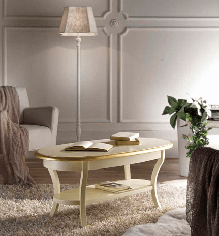 Стол обеденный в гостиную Marco Polo фото 1