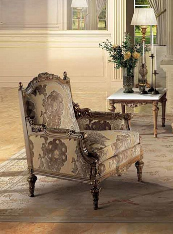 Набор мягкой мебели Luigi XVI Stendhal фото 2