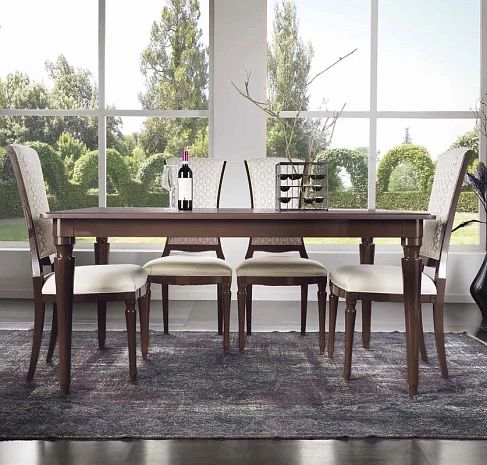 Стол обеденный раздвижной DMBT.3M293 фото 1