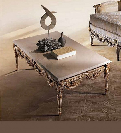 Набор мягкой мебели Luigi XVI Cavalcanti фото 9