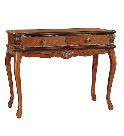 Туалетный столик из массива Алези фото 2