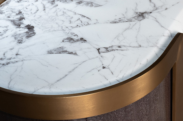 Комод на ножках с дверцами Sevilla фото 5