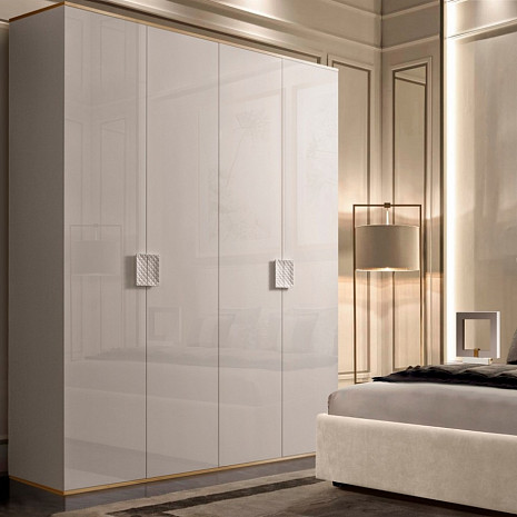 Шкаф в спальню современный Diora фото 1