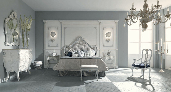 Спальня DMBT.3M464 фото 1