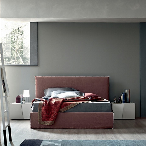 Кровать двуспальная итальянская Relax фото 1