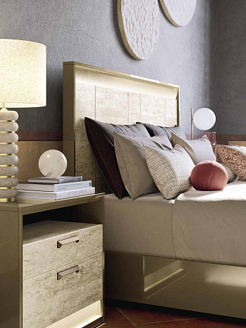 Прикроватная тумба итальянская Jo фото 2