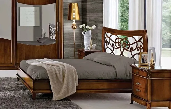 Кровать DMBT.3M242 фото 1