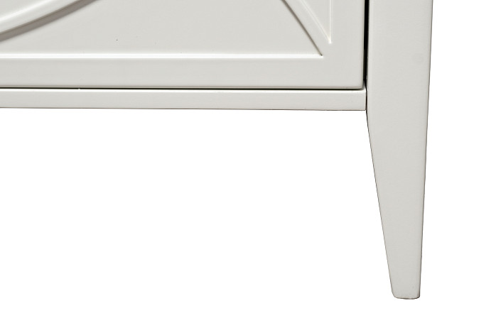 Тумбочка с выдвижными ящиками Alvaro фото 6