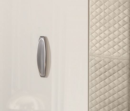 Шкаф большой 5 дверей Paradise фото 3