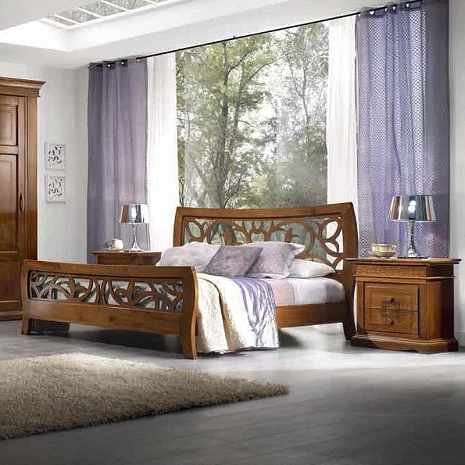 Кровать DMBT.3M232 фото 1