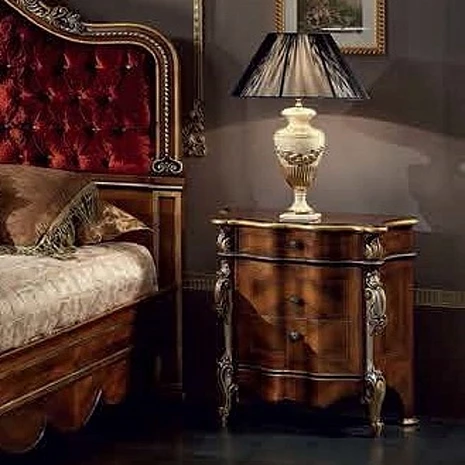 Тумба прикроватная DMBT.3M332 фото 1