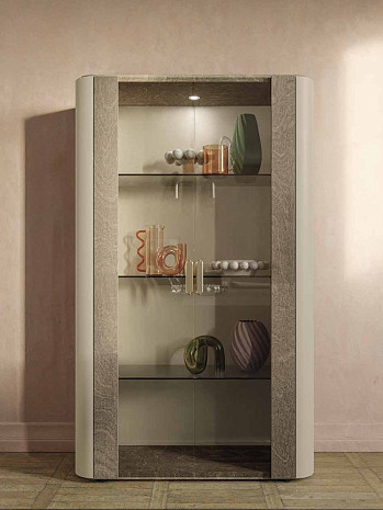 Гостиная современная итальянская Hebe фото 3