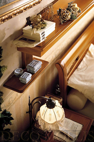 Кровать в классическом стиле 180 Chopin фото 2