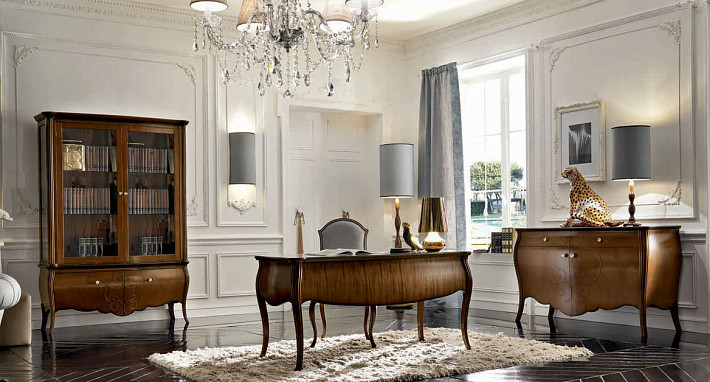 Кабинет домашний DMBT.3M518 фото 1