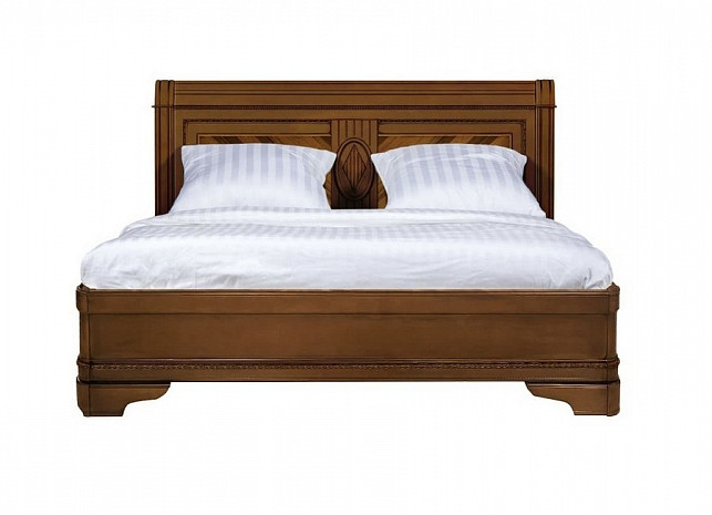 Кровать в спальню Палермо фото 4