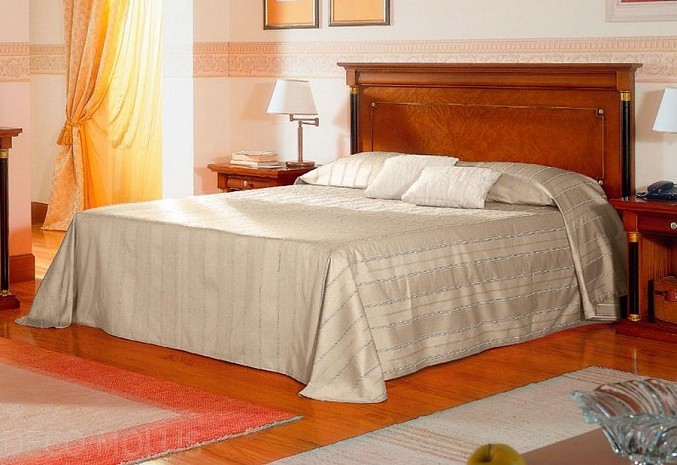 Кровать итальянская Amedeo Scappini фото 1
