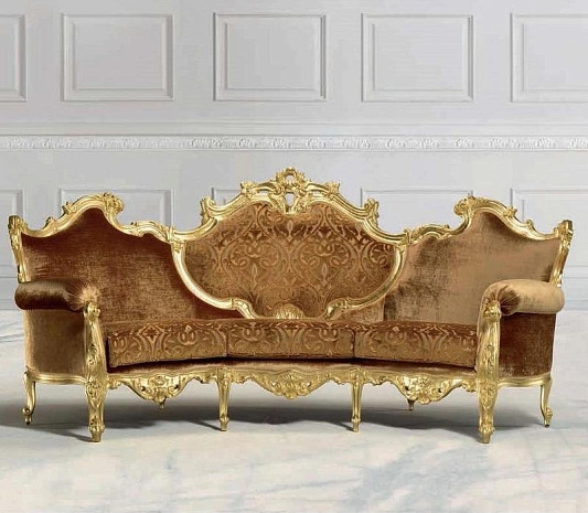 Трехместный диван DMBT.3M016 фото 1