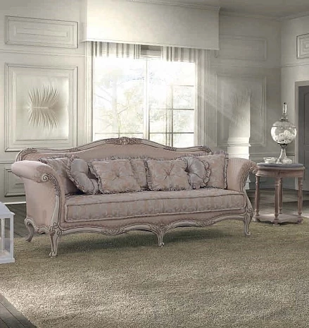 Трехместный диван DMBT.3M005 фото 1