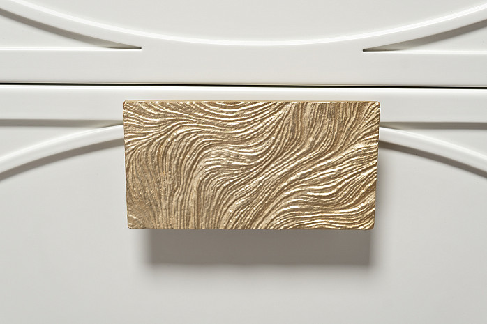 Тумбочка с выдвижными ящиками Alvaro фото 4