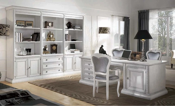 Стол письменный DMBT.3M306 фото 2