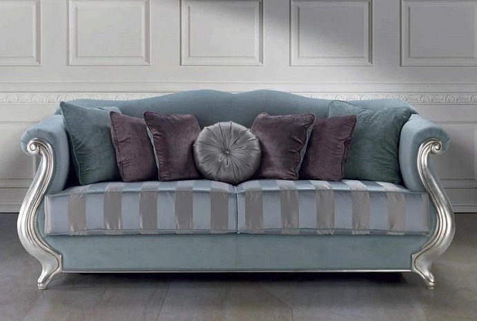 Трехместный диван DMBT.3M014 фото 1