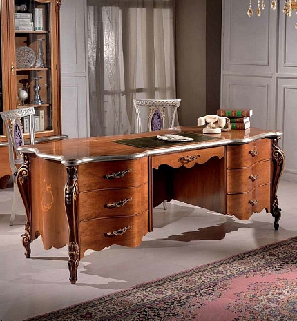 Стол письменный итальянский Luxor фото 1