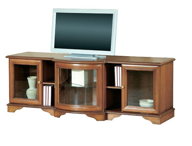 Тумба под телевизор классическая Zefir фото 4