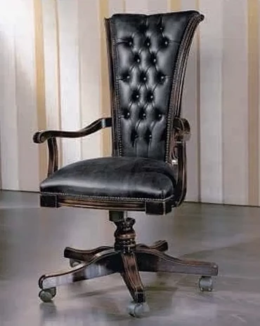 Рабочее кресло DMBT.3M386 фото 1