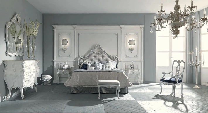 Кровать DMBT.3M229 фото 2