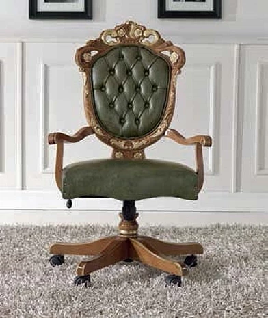 Рабочее кресло DMBT.3M381 фото 1