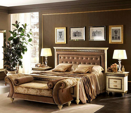 Мебель для спальни классическая Fantasia фото 1