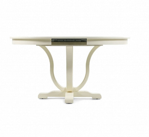 Стол круглый раскладной DMOP.LOT110 фото 2