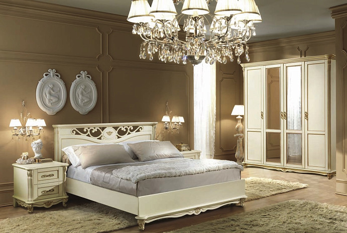 Туалетный столик для спальни Алези фото 3