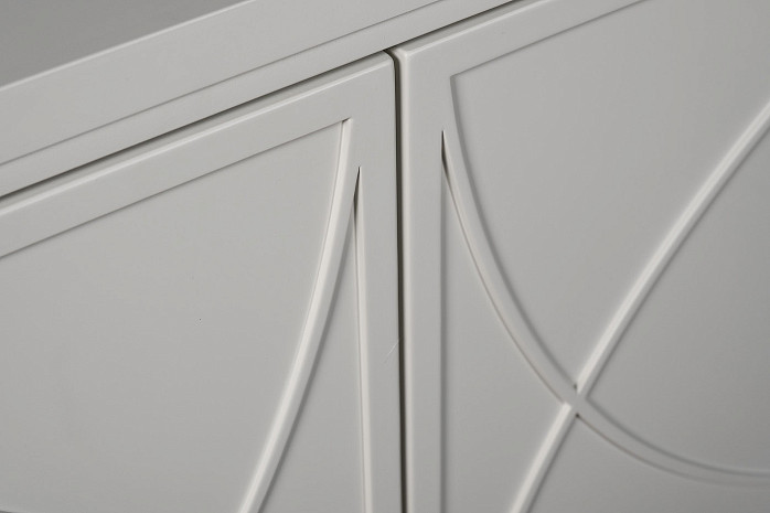 Комод с ящиками светлый Alvaro фото 3