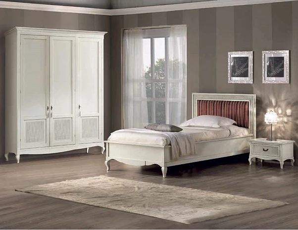 Тумба прикроватная DMBT.3M327 фото 2