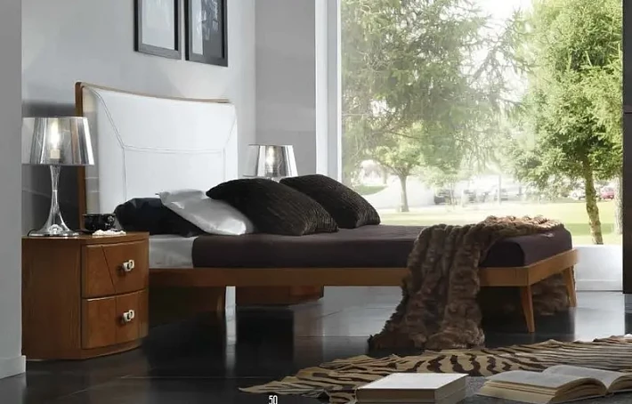 Кровать DMBT.3M254 фото 1