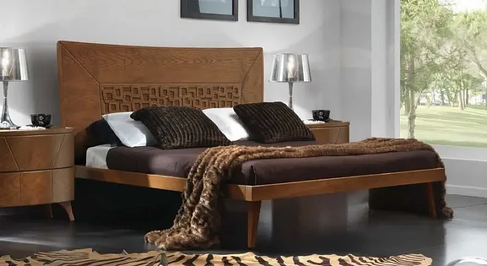 Кровать DMBT.3M226 фото 1