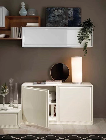 Модульная стенка DMBT.3M270 фото 2