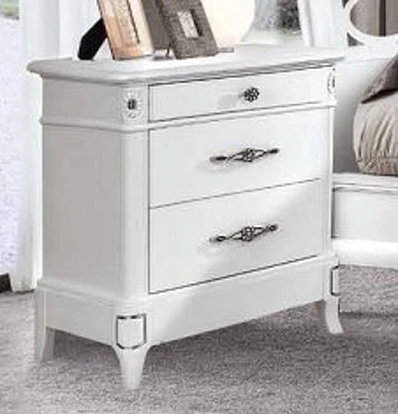 Тумба прикроватная DMBT.3M338 фото 1