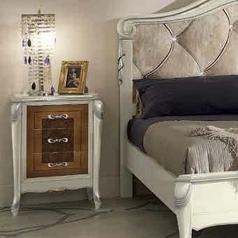 Тумба прикроватная DMBT.3M341 фото 1