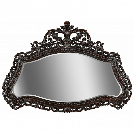 Зеркало настенное Версаль фото 1