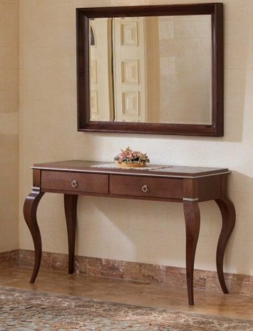 Туалетный столик в спальню Primavera Premium фото 1