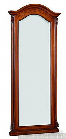 Зеркало напольное в деревянной раме Сarpenter 236 фото 2
