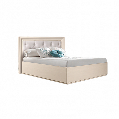 Кровать односпальная в современном стиле Амели фото 4
