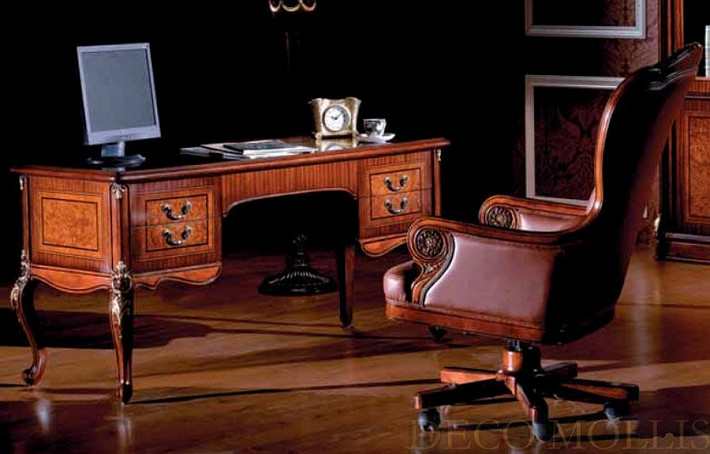 Письменный стол для кабинета Сarpenter 223 фото 1