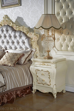 Мебель для спальни классическая Велари фото 4