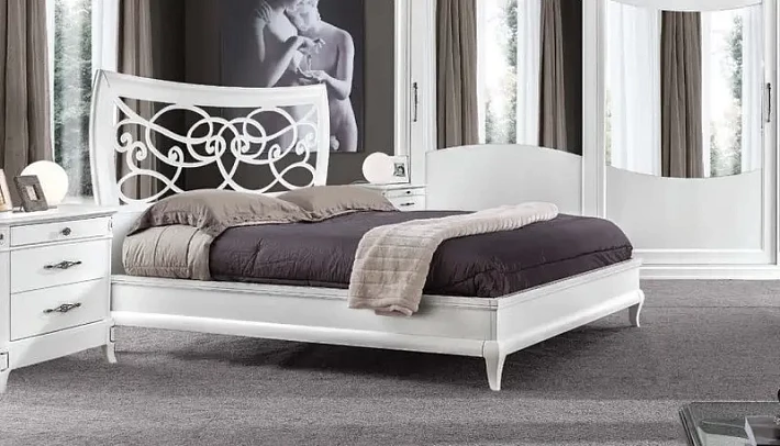 Кровать DMBT.3M235 фото 1