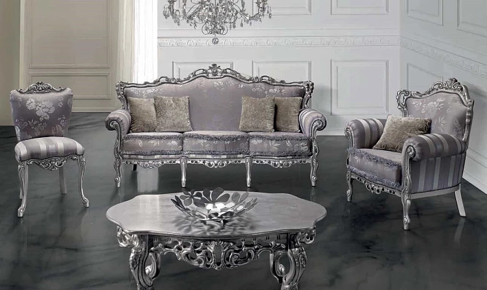 Кресло DMBT.3M212 фото 2